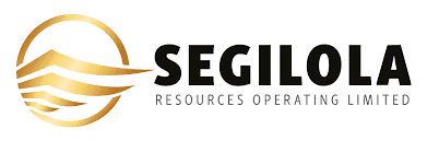 Segilola Operating Resources Limited Logo